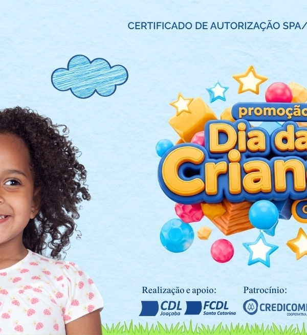 banner promo dia das crianças 