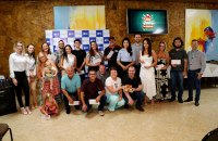 CDL Joaçaba celebra sucesso da promoção Mega-Sorteio com entrega de mais R$ 110 mil em prêmios