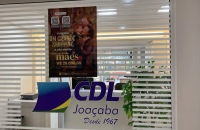 CDL Joaçaba divulga ganhadores da promoção de Dia das Mães