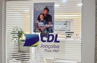 CDL Joaçaba divulga ganhadores da promoção “Um Grande Shopping a Céu Aberto – Especial Dia dos Pais”