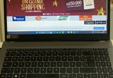 CDL Joaçaba divulga lista oficial de ganhadores da promoção “Um Grande Shopping a Céu Aberto”