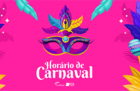 CDL/Joaçaba e SINDILOJAS Meio Oeste definem sugestão de horário especial para o Carnaval