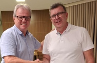 CDL Joaçaba elege novo presidente do Conselho Diretivo em reunião semestral