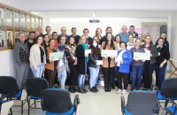 CDL/Joaçaba entrega prêmios da campanha Mês das Mães