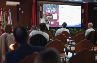 CDL Joaçaba ganha destaque no Lidera FCDL-SC 2026 com apresentação de case de sucesso