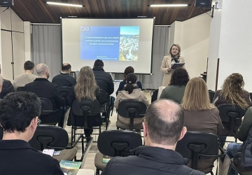 CDL Joaçaba lança Câmaras Setoriais de Varejo e de Turismo e Gastronomia 