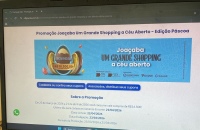 CDL Joaçaba lança campanha de Páscoa “Um Grande Shopping a Céu Aberto” com R$ 16,5 mil em prêmios