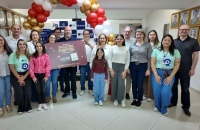 CDL Joaçaba lança campanha “Um Grande Shopping a Céu Aberto” com R$ 150 mil em prêmios