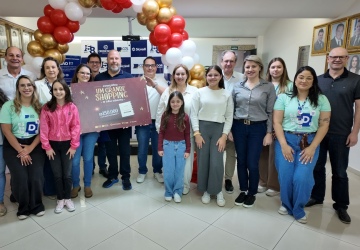 CDL Joaçaba lança campanha “Um Grande Shopping a Céu Aberto” com R$ 150 mil em prêmios