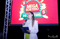 CDL/Joaçaba lança mega promoção de fim de ano com sorteio de R$ 200 mil em vale-compras