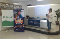 CDL/Joaçaba lança promoção do Dia dos Pais