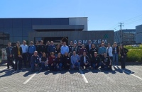CDL/Joaçaba participa de missão técnica em ecossistemas de inovação em Florianópolis e Joinville