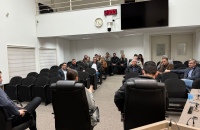 CDL Joaçaba participa de mobilização regional sobre concessão e duplicação da BR-282