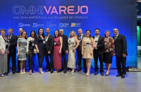 CDL/Joaçaba participa do "Omnivarejo" (Maior evento de varejo do Brasil)