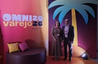 CDL/Joaçaba participa do OmniVarejo 2026