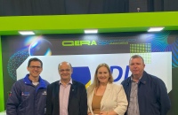 CDL/Joaçaba participa e apoia mais uma edição da Feira Gera
