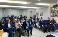 CDL Joaçaba promove Café com Associado para fortalecer o comércio local