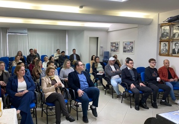 CDL Joaçaba promove Café com Associado para fortalecer o comércio local