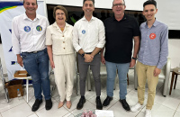 CDL/Joaçaba promove entrevista com candidatos a prefeito