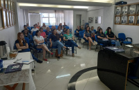 CDL/Joaçaba promove treinamento do Sistema SPC