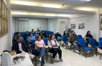 CDL Joaçaba promove workshop sobre atendimento e experiência do cliente