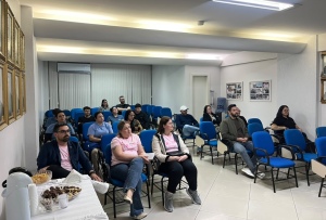 CDL Joaçaba promove workshop sobre atendimento e experiência do cliente