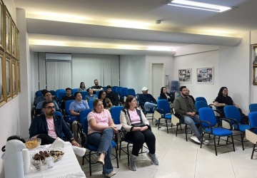 CDL Joaçaba promove workshop sobre atendimento e experiência do cliente
