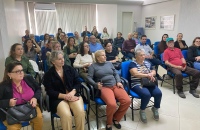 CDL/Joaçaba realiza entrega dos prêmios da promoção Mês das Mães