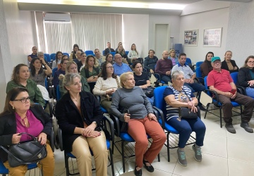CDL/Joaçaba realiza entrega dos prêmios da promoção Mês das Mães