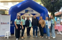 CDL/Joaçaba realiza o 1º Feirão de Empregos
