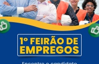 CDL/Joaçaba realizará Feirão do Emprego em junho