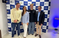 CDL Jovem de Joaçaba participa do 5º Encontro Estadual