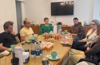 CDL Jovem de Joaçaba prepara “Conversa de Bar” e projeta reestruturação para 2027