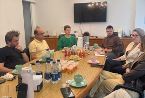 CDL Jovem de Joaçaba prepara “Conversa de Bar” e projeta reestruturação para 2027