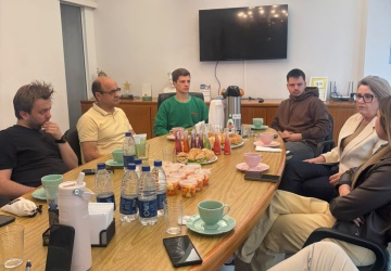 CDL Jovem de Joaçaba prepara “Conversa de Bar” e projeta reestruturação para 2027