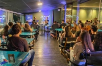 CDL Jovem promove o primeiro “Conversa de Bar” em Joaçaba e movimenta o empreendedorismo local