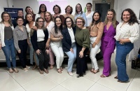 CDL Mulher realiza reunião e anuncia nova coordenação para 2026
