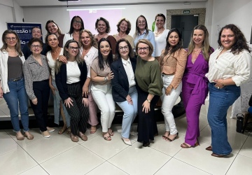 CDL Mulher realiza reunião e anuncia nova coordenação para 2026