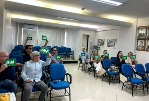 CDL realiza Assembleia Geral e apresenta prestação de contas de 2025 e atualização do Fundo de Promoções