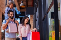 Dia das Crianças deve movimentar 16,7 bilhões no varejo, apontam CNDL/SPC Brasil