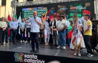 Estado libera mais de R$ 2 milhões para o Carnaval de Joaçaba e CDL destaca impacto positivo no comércio