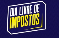 Joaçaba terá Dia de Livre de Impostos 