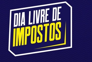 Joaçaba terá Dia de Livre de Impostos 