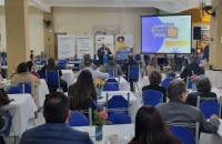 Lançada em Joaçaba campanha “Comércio Local é Legal, que vai distribuir R$ 500 mil em prêmios