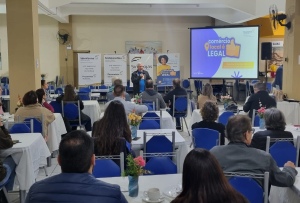 Lançada em Joaçaba campanha “Comércio Local é Legal, que vai distribuir R$ 500 mil em prêmios