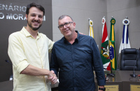 Projeto aprovado contempla Monumento Frei Bruno em Joaçaba
