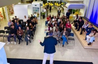 Sebrae/SC e CDLs lançam Jornada do Influenciador no Meio-Oeste