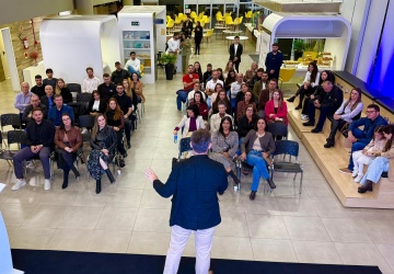 Sebrae/SC e CDLs lançam Jornada do Influenciador no Meio-Oeste