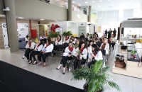 Seminário Ela Empresária reúne mulheres em Joaçaba