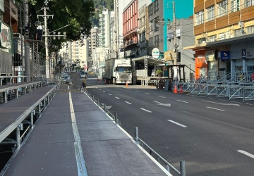 Sindilojas sugere horário especial para o comércio de Joaçaba durante o Carnaval 2026